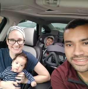 Meet your Posher, Jesse